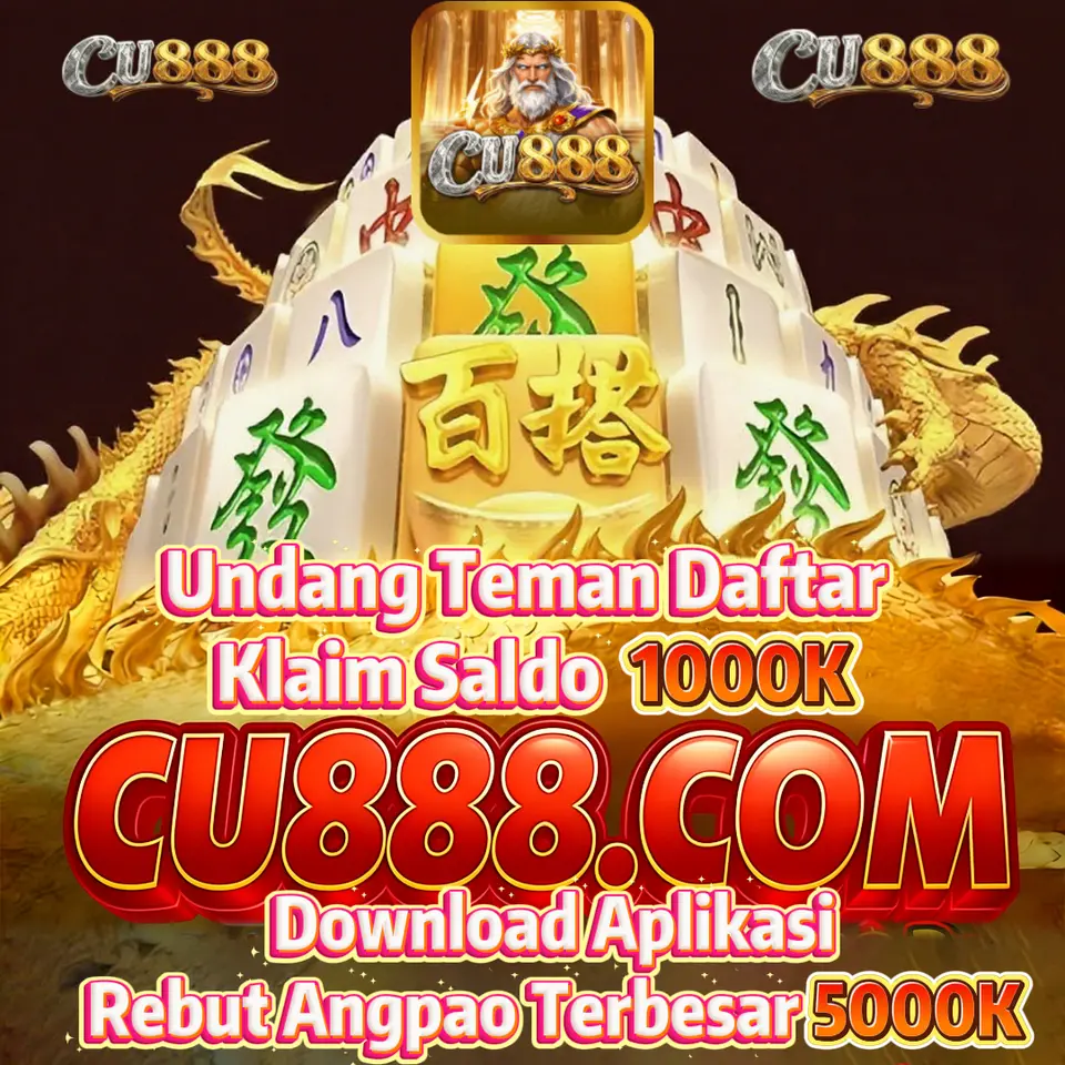 CU888 Daftar Sekarang - Unduh APK